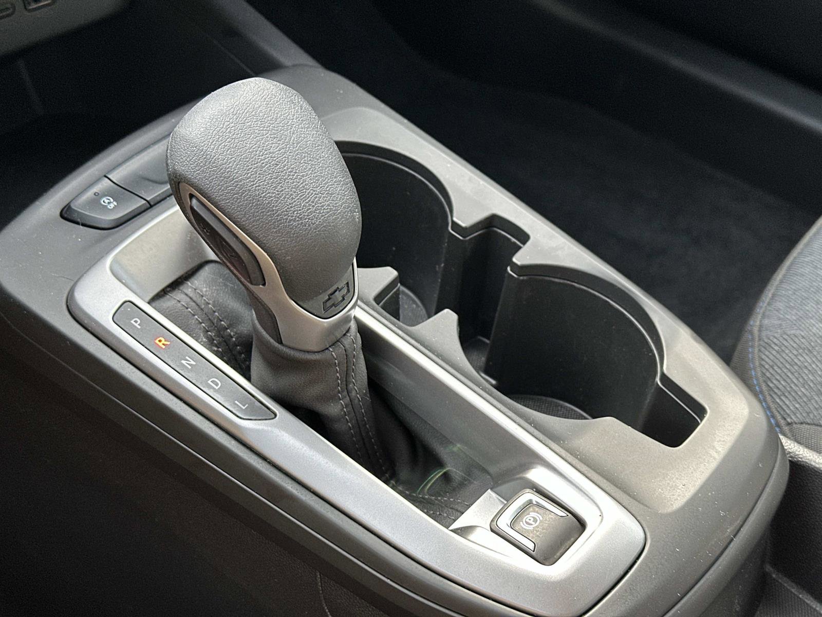 Certified 2024 Chevrolet Trax LS image 31