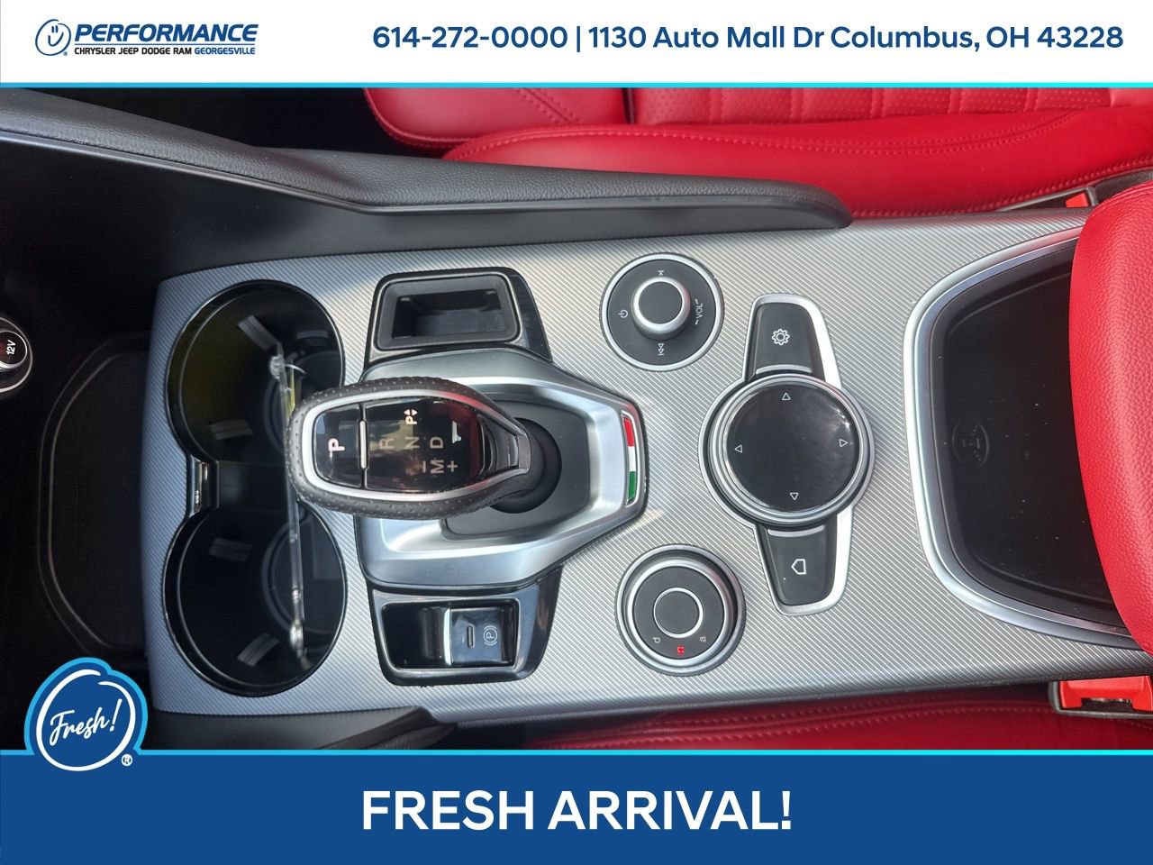 Used 2024 Alfa Romeo Giulia Veloce image 22