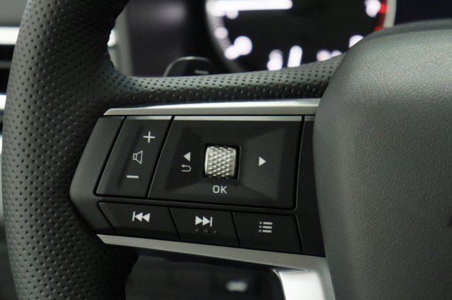 New 2026 Mitsubishi Outlander SE FWD image 9
