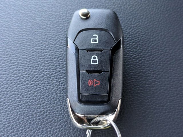 New 2026 Ford F150 STX w/ Equipment Group 200A image 25