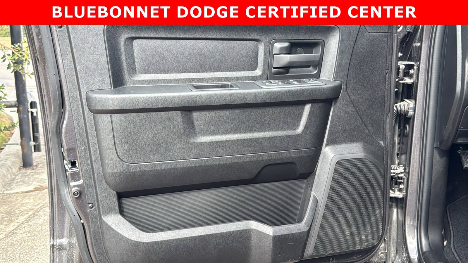 Used 2025 RAM 2500 Tradesman image 9