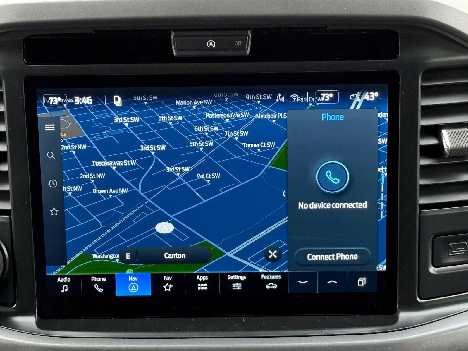 New 2026 Ford F150 XLT AWD/4WD image 24