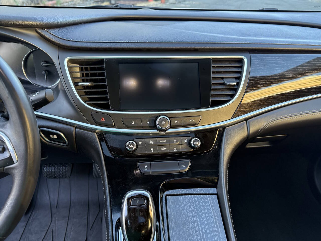 Used 2019 Buick LaCrosse Essence w/ Sun and Shade Package FWD image 31