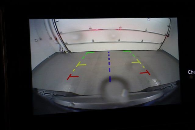 New 2026 Nissan Frontier SV w/ SV Convenience Package image 23