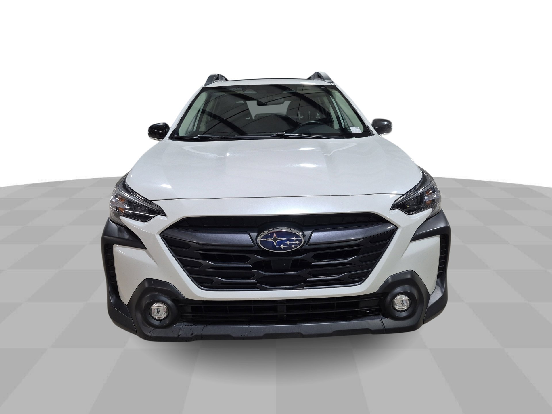 Used 2025 Subaru Outback Premium image 3