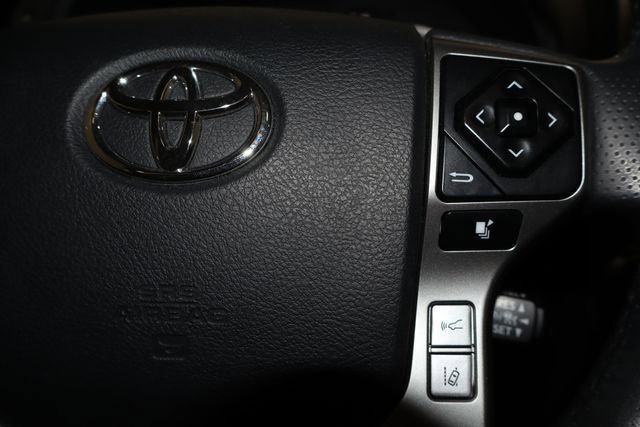 Used 2023 Toyota 4Runner Limited image 27
