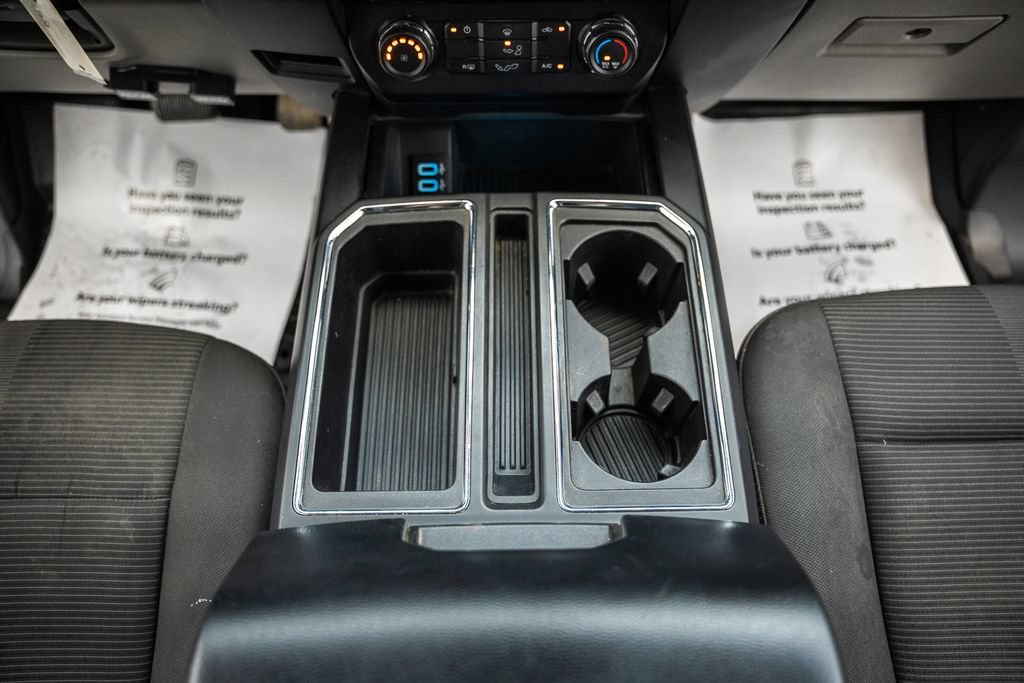 Used 2018 Ford F150 XL w/ Equipment Group 101A Mid AWD/4WD image 33