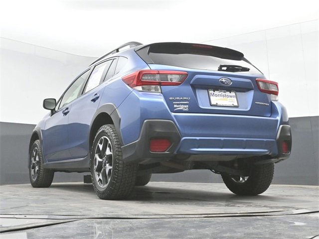 Used 2020 Subaru Crosstrek 2.0i Premium w/ Moonroof Package 2 image 47