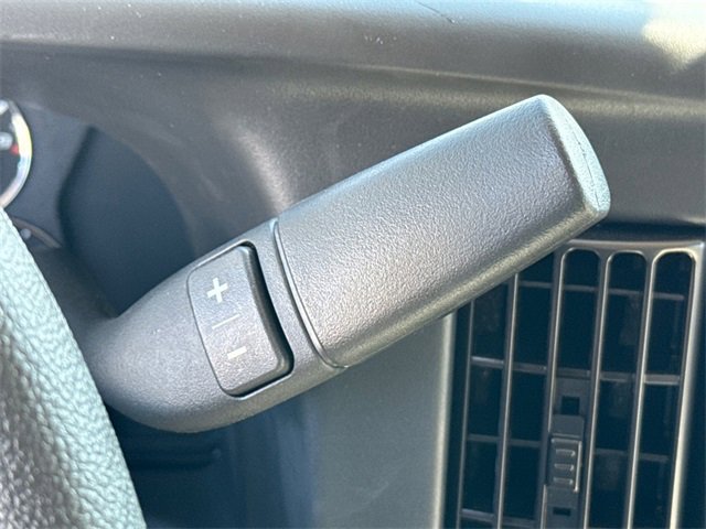 New 2025 Chevrolet Express 3500 w/ Power Convenience Package image 9