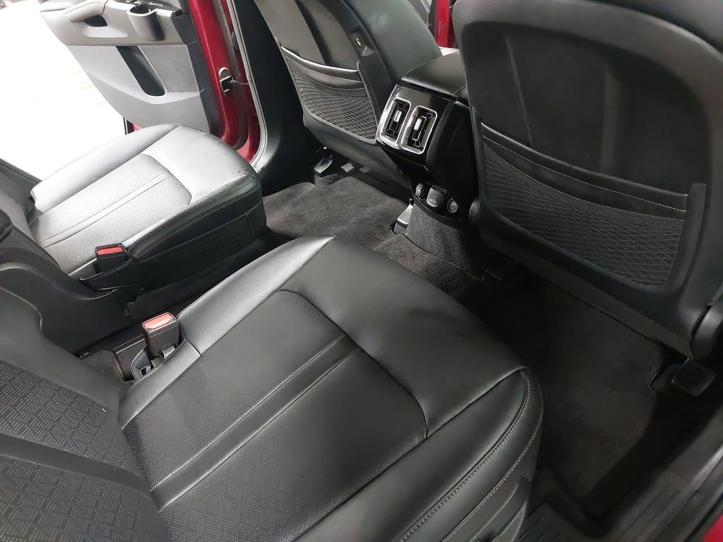 Used 2023 Kia Sorento X-Line EX AWD/4WD image 11