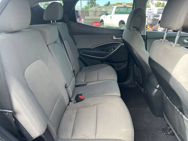 Used 2018 Hyundai Santa Fe Sport AWD/4WD image 29