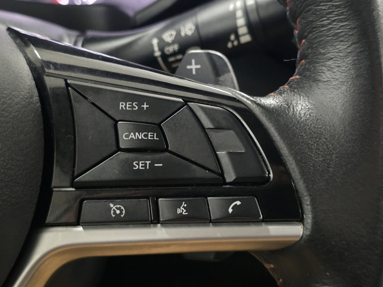 Used 2024 Nissan Altima 2.5 SR image 30