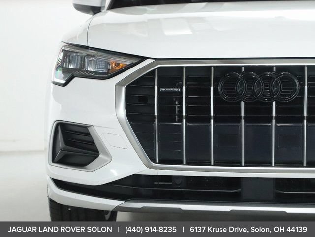 Used 2020 Audi Q3 2.0T Premium AWD/4WD image 43