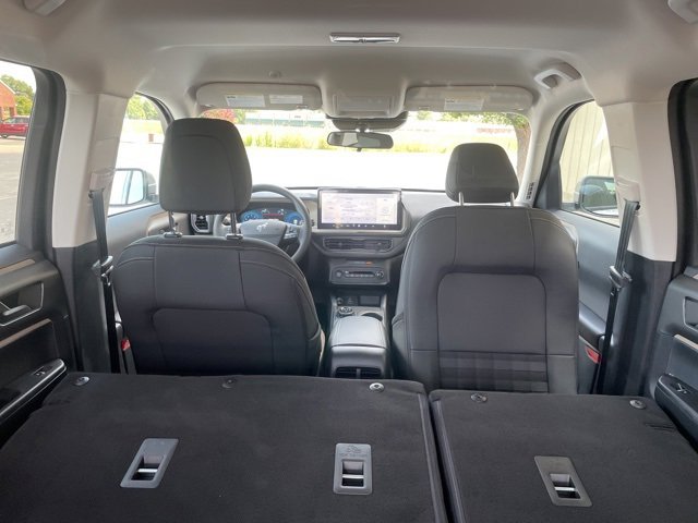 New 2025 Ford Bronco Sport Big Bend image 68