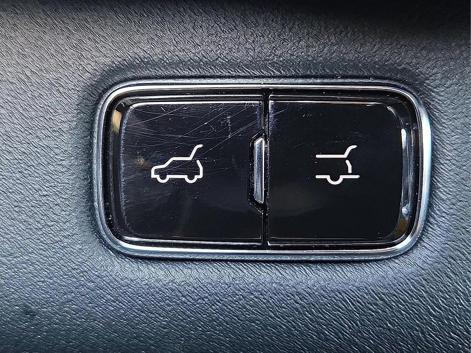 New 2026 Lincoln Navigator Reserve w/ Jet Appearance Package image 21