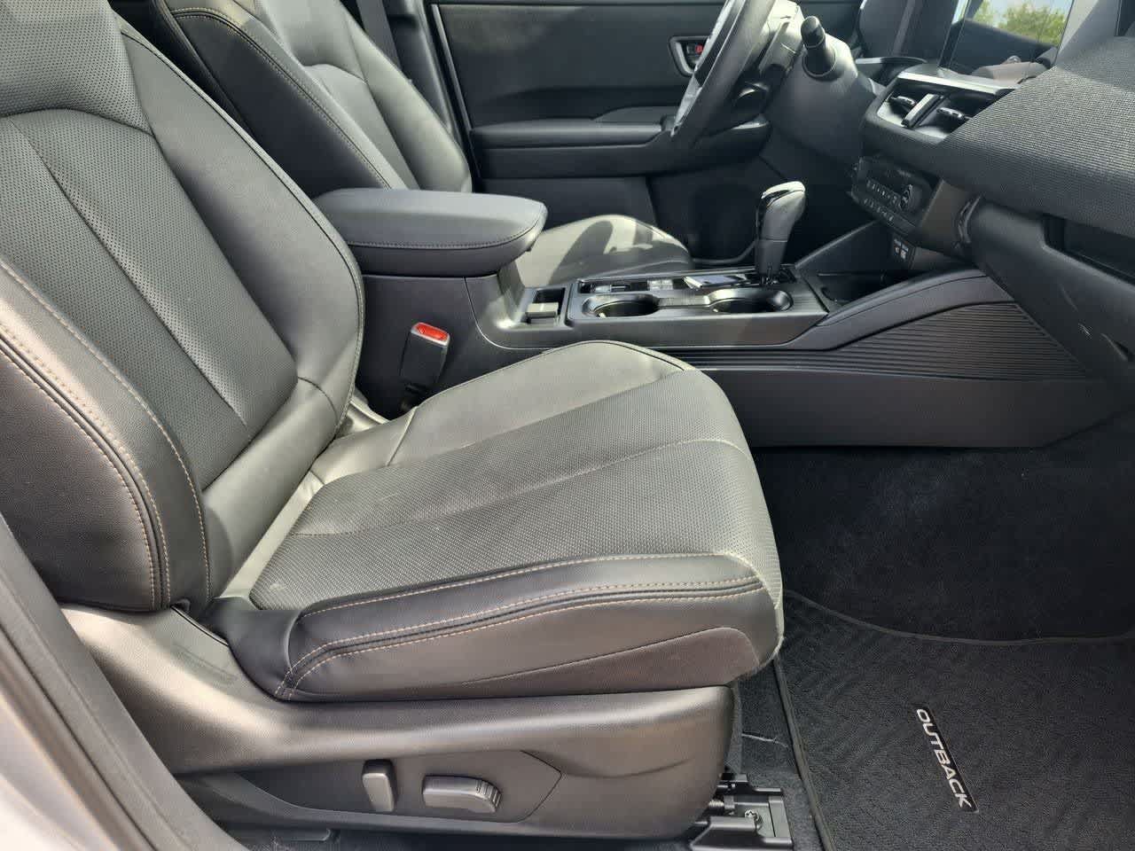 Certified 2026 Subaru Outback Limited AWD/4WD image 15