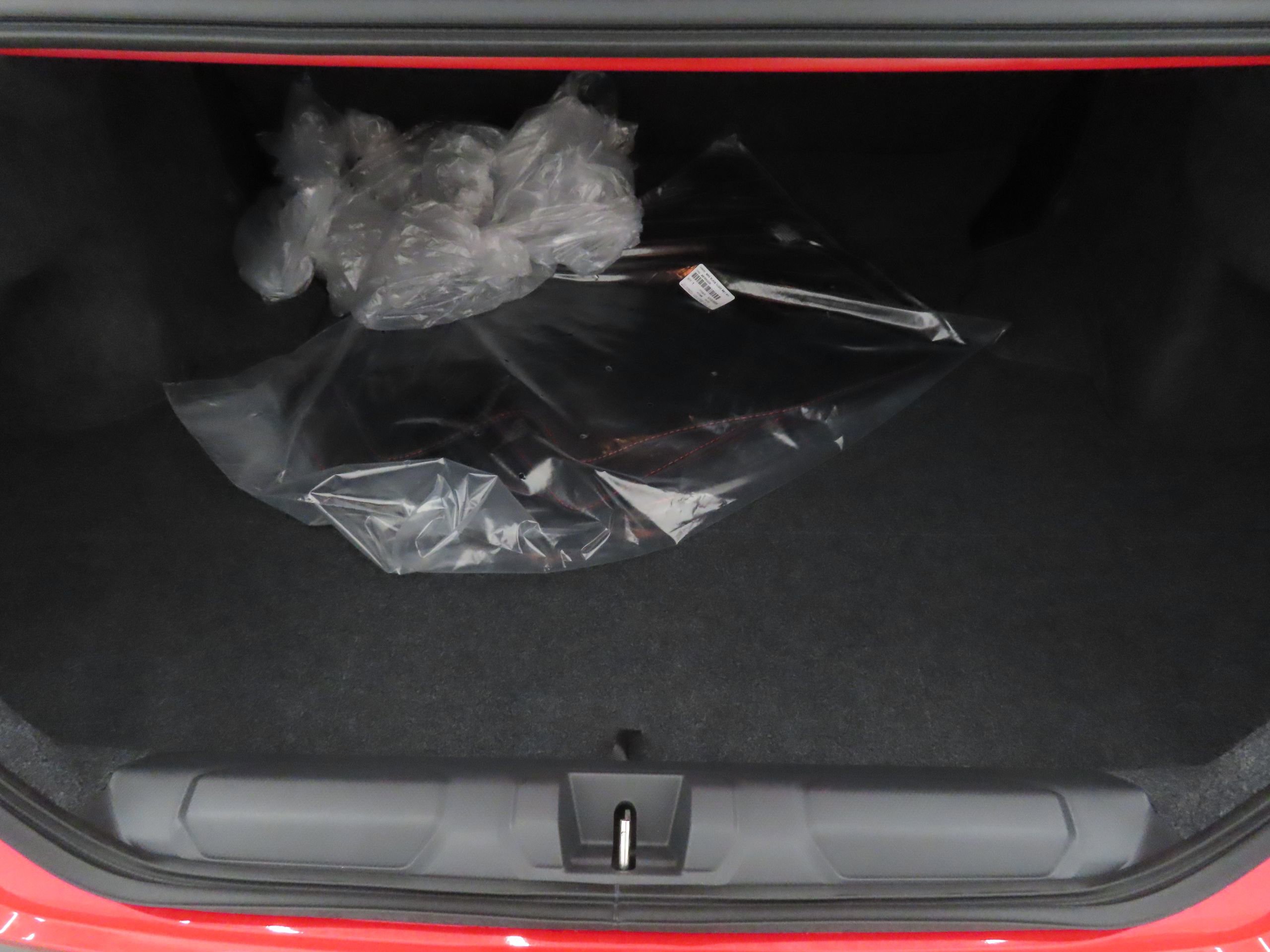 New 2026 Subaru WRX Limited image 25