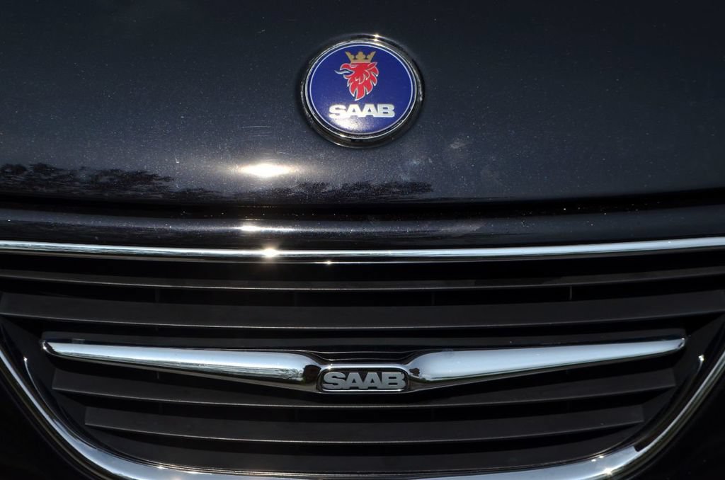 Used 2007 Saab 9-3 2.0T w/ Anniversary Pkg FWD image 33