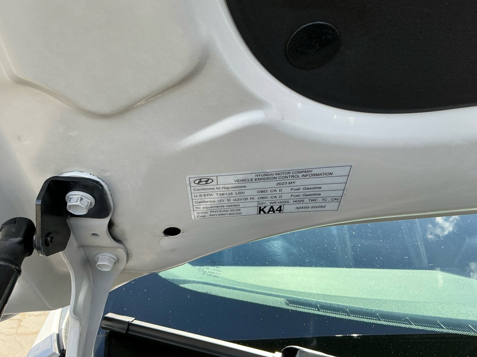 Used 2023 Hyundai Elantra N FWD image 24