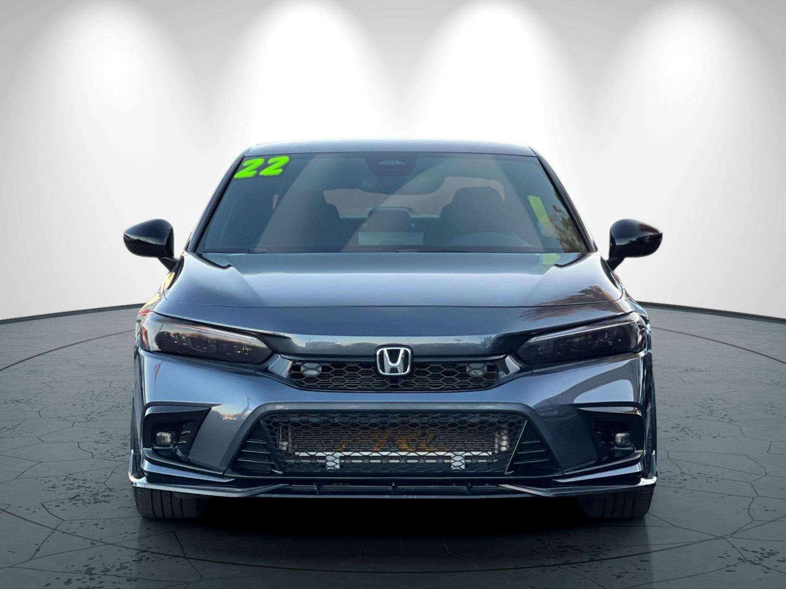 Used 2022 Honda Civic Sport image 9
