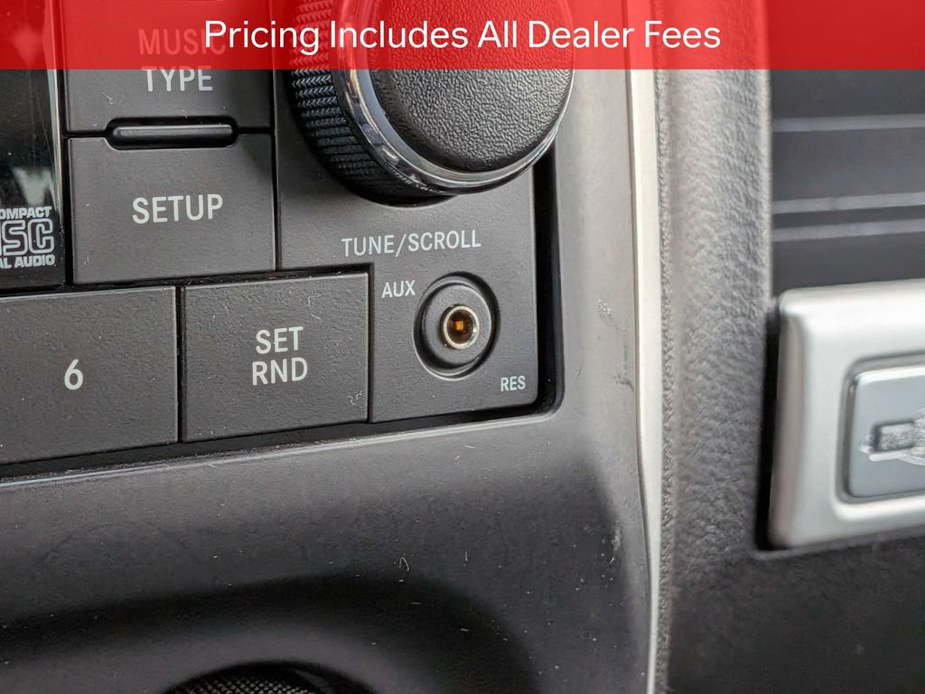 Used 2017 Jeep Compass High Altitude FWD image 19