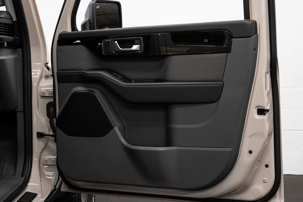 New 2026 INEOS Grenadier AWD/4WD image 20