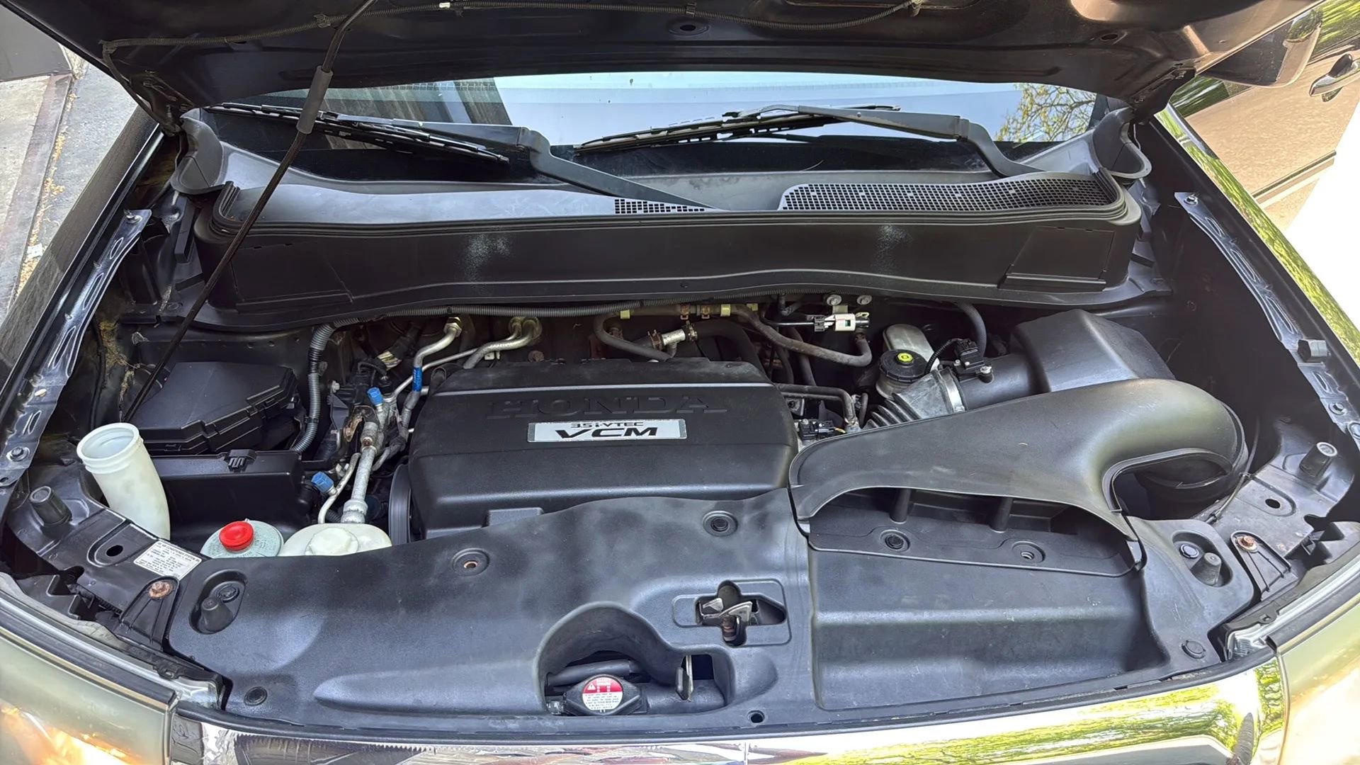 Used 2009 Honda Pilot EX-L image 40