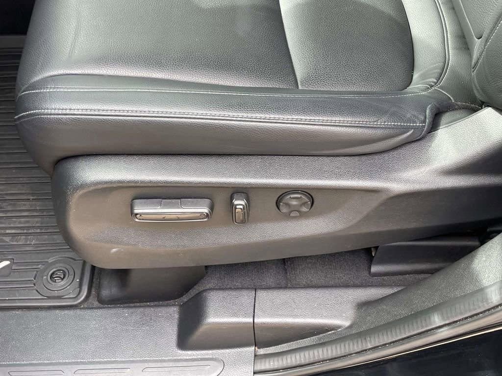 Used 2024 Honda Odyssey Touring image 19