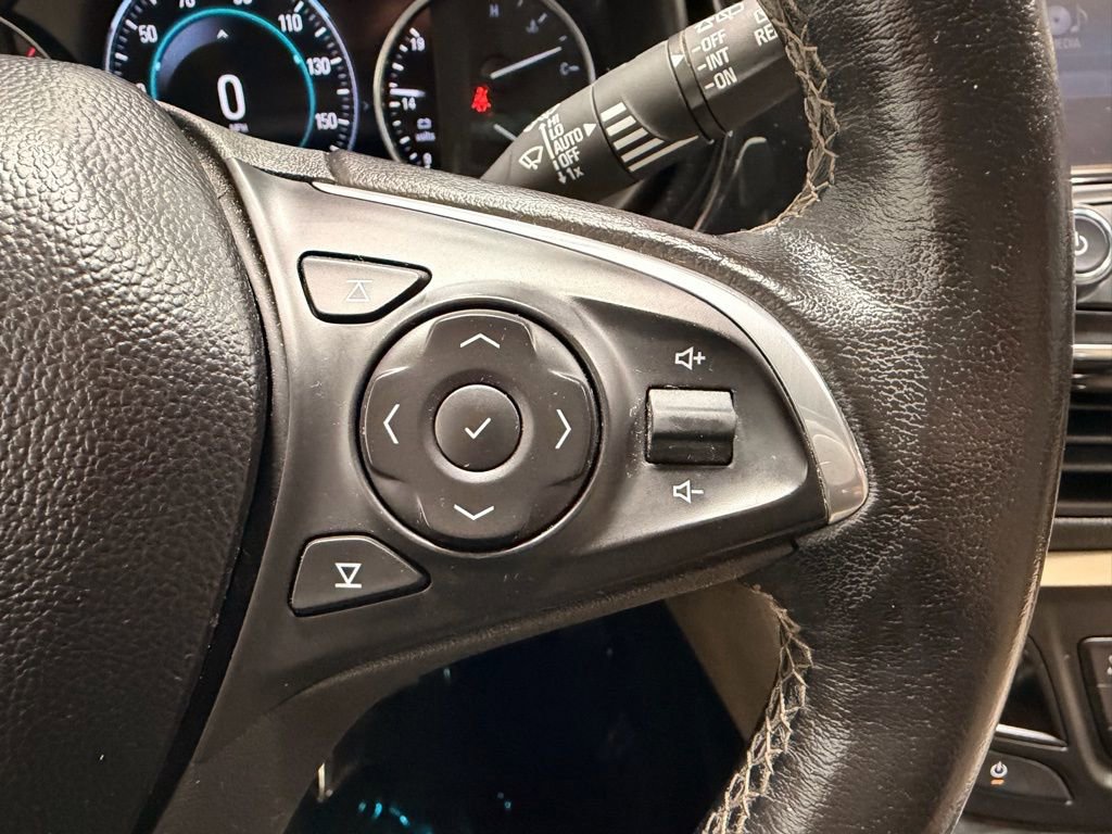 Used 2017 Buick Envision Premium image 31