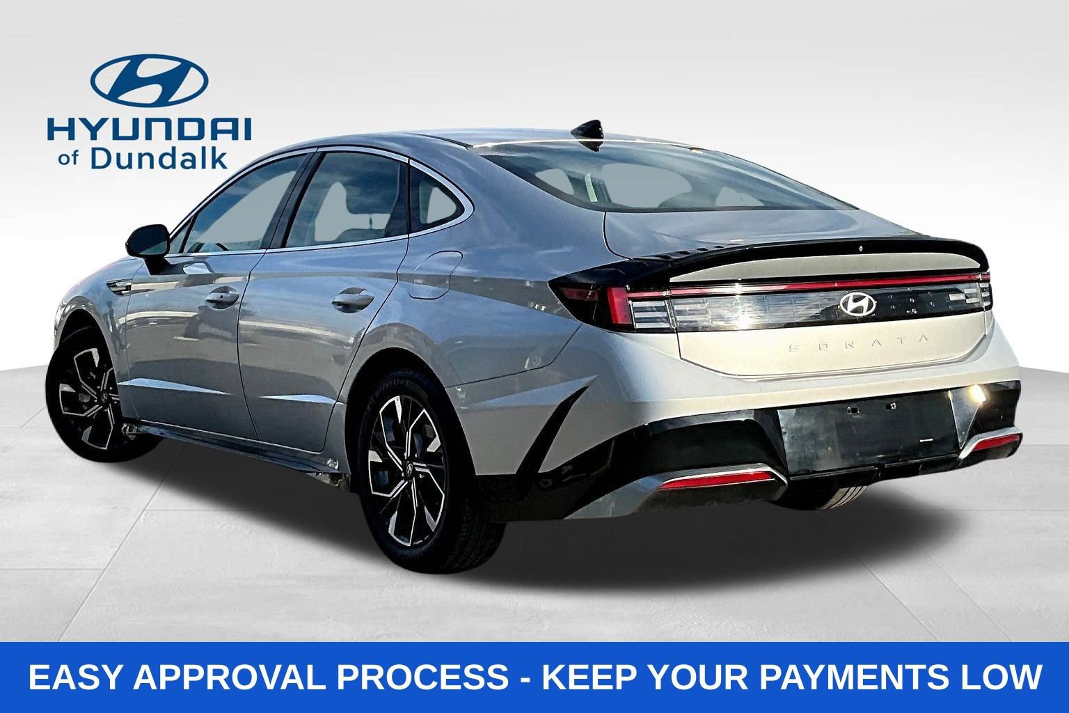 Used 2024 Hyundai Sonata SEL FWD image 5