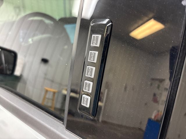 Used 2023 Ford F150 XLT w/ Equipment Group 302A High AWD/4WD image 16