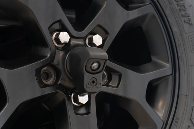 Used 2020 Jeep Wrangler Unlimited Sport AWD/4WD image 10