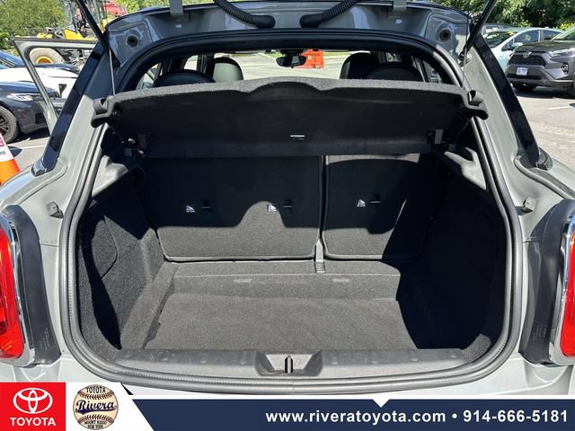 Used 2016 MINI Cooper S FWD image 14