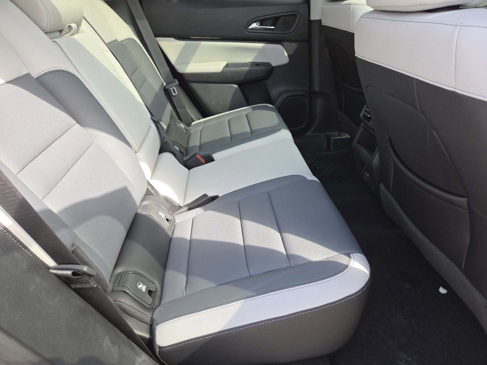 New 2026 Honda Prologue Elite image 27