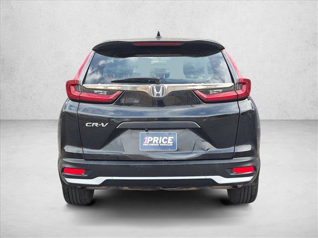 Used 2020 Honda CR-V LX image 7