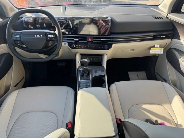 Used 2026 Kia Sportage EX w/ EX Panorama Roof Package FWD image 14