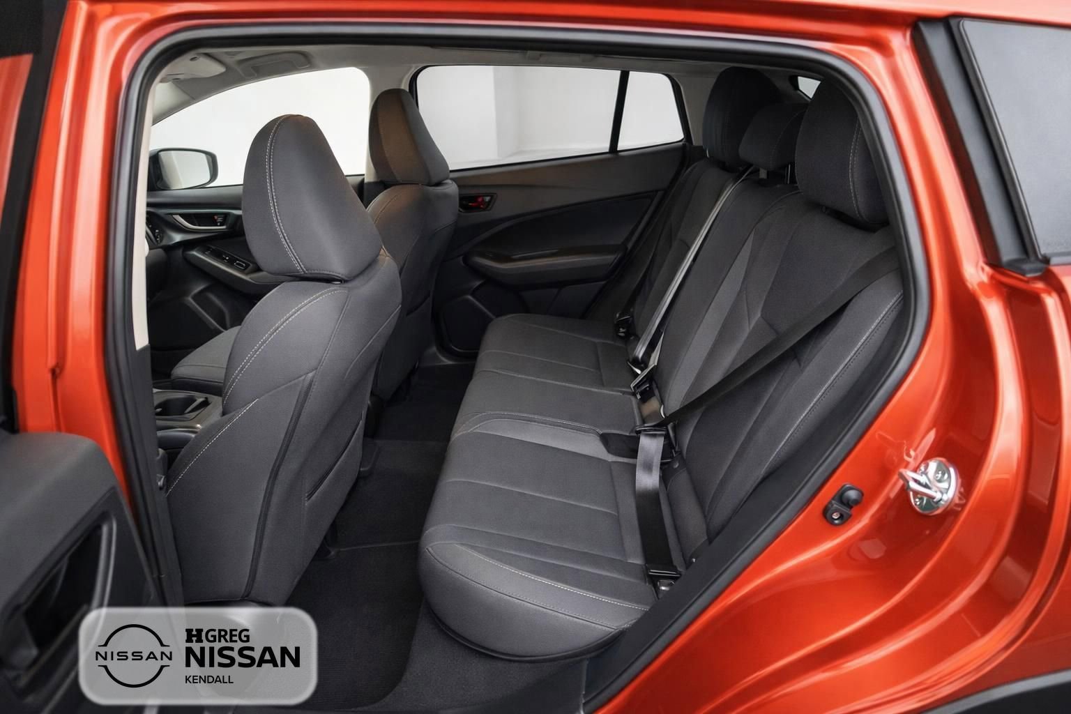 Used 2025 Subaru Crosstrek 2.0i Premium image 13