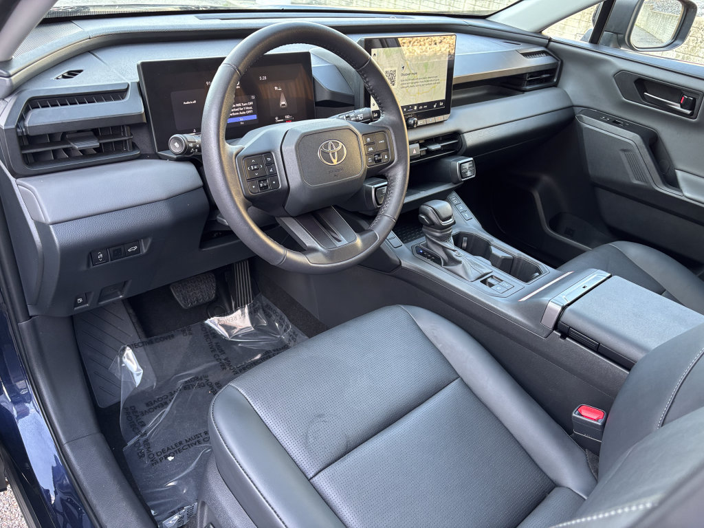 Certified 2026 Toyota RAV4 XLE Premium AWD/4WD image 14