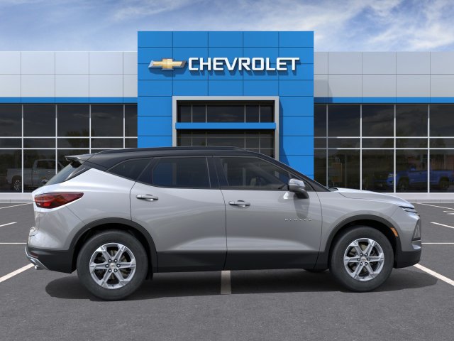New 2026 Chevrolet Blazer LT AWD/4WD image 5