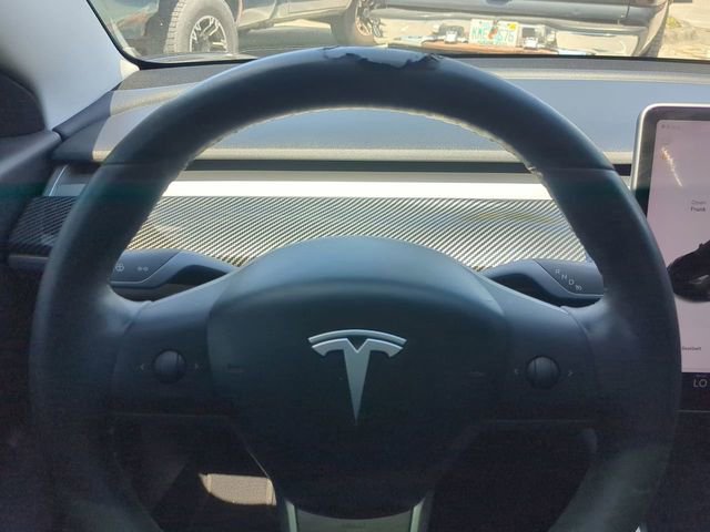 Used 2020 Tesla Model 3 Long Range AWD/4WD image 29