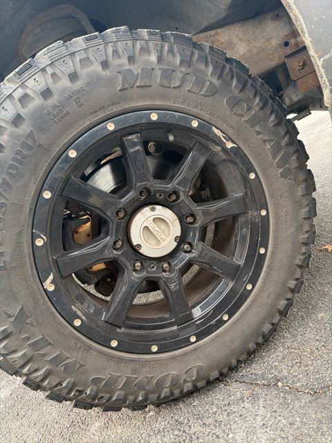 Used 2006 Ford F250 XLT image 10