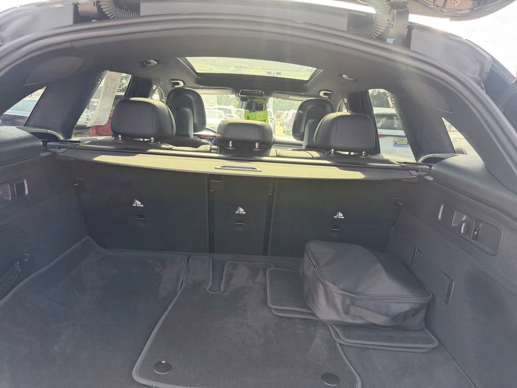 Certified 2025 Mercedes-Benz GLC 350e 4MATIC image 25