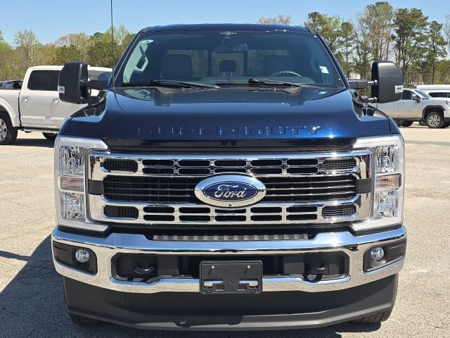 Used 2023 Ford F250 XLT w/ 360-Degree Camera Package image 8