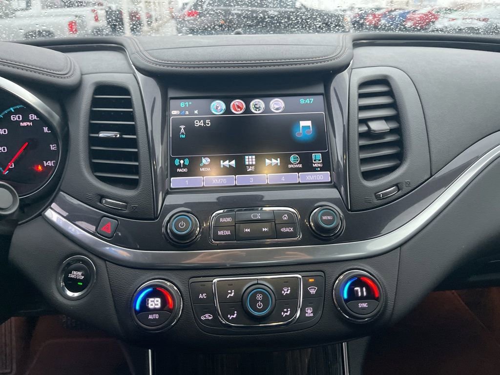 Used 2020 Chevrolet Impala LT image 23