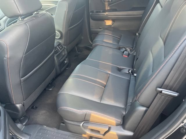 Used 2023 Honda Passport TrailSport image 12