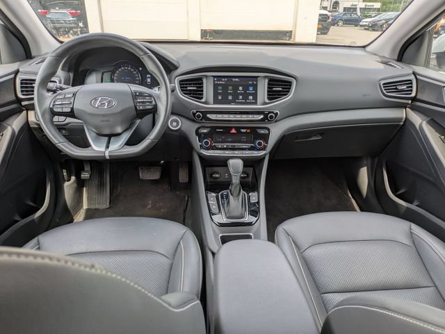 Used 2019 Hyundai Ioniq Limited FWD image 17