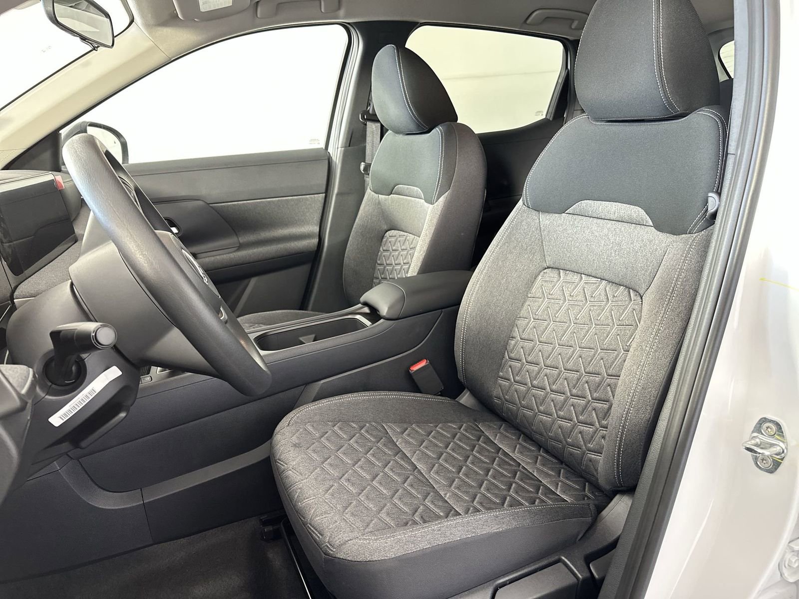 New 2026 Nissan Kicks SV FWD image 11