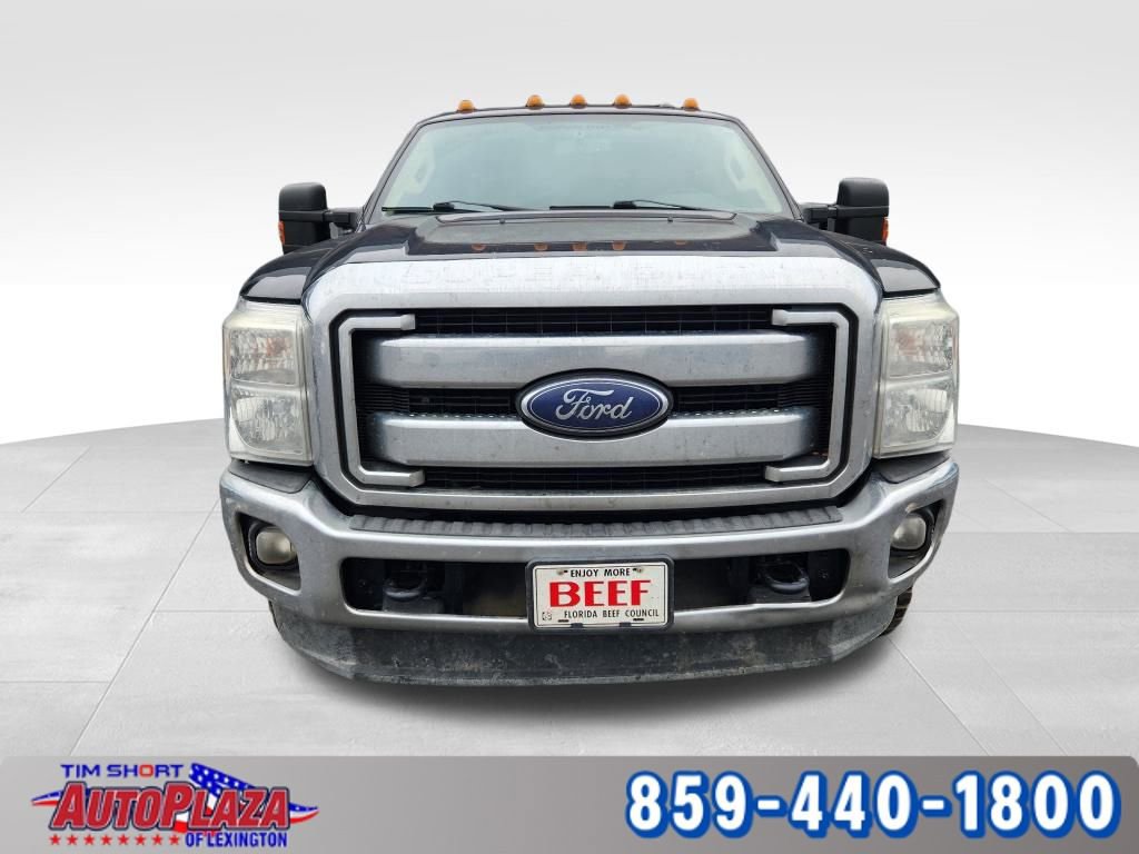 Used 2016 Ford F250 XLT w/ XLT Value Package image 3