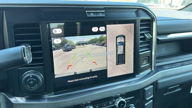 New 2026 Ford F350 Platinum AWD/4WD image 29