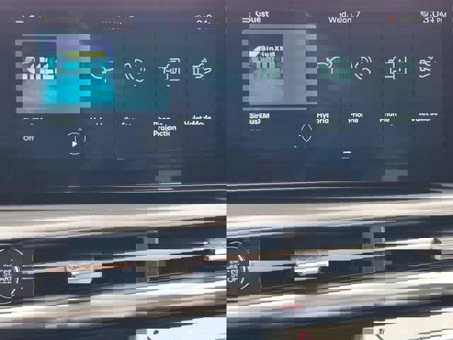 New 2026 Hyundai Santa Fe SEL image 11